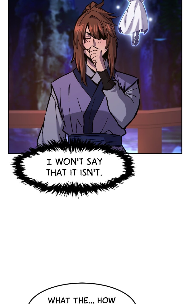 Read Absolute Sword Sense ENGLISH Manga Online