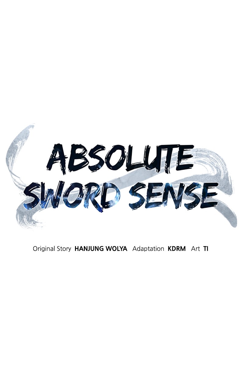 Read Absolute Sword Sense ENGLISH Manga Online