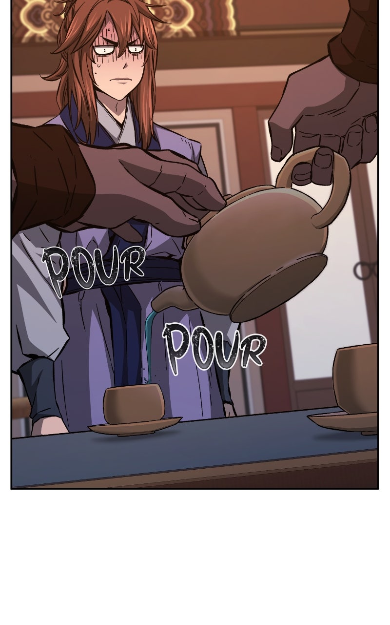 Read Absolute Sword Sense ENGLISH Manga Online