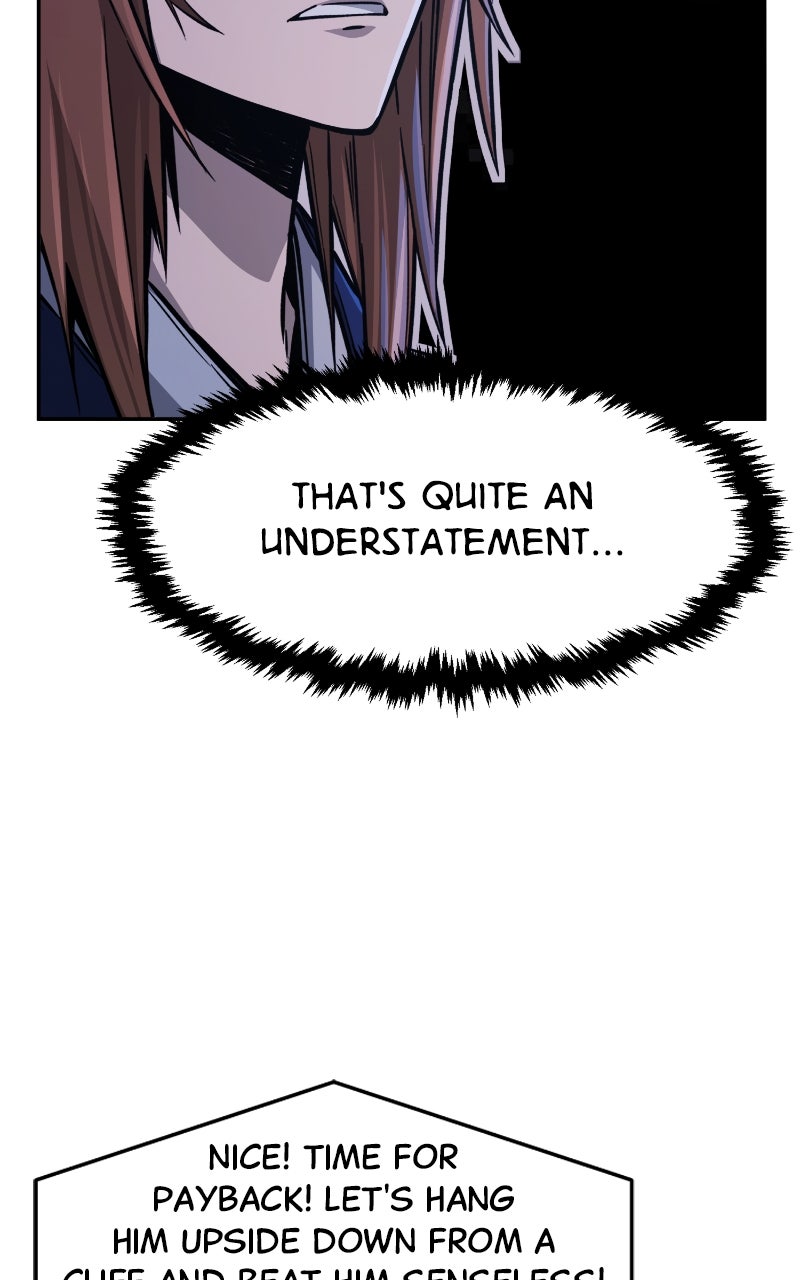 Read Absolute Sword Sense ENGLISH Manga Online