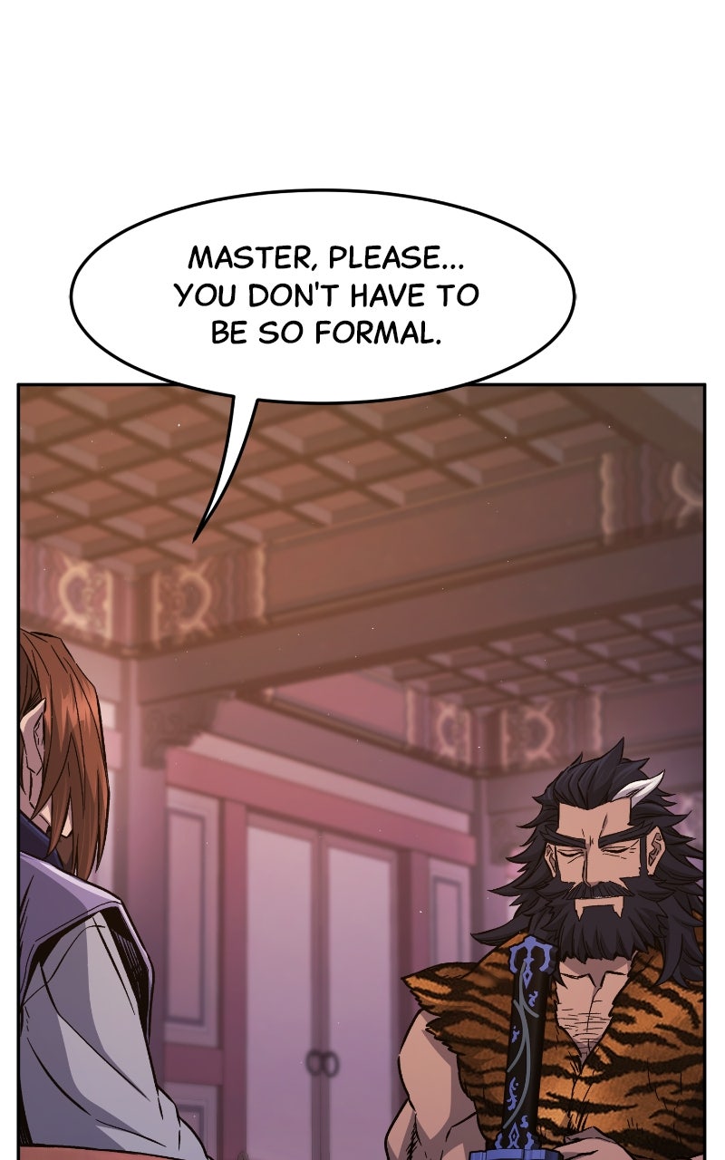 Read Absolute Sword Sense ENGLISH Manga Online