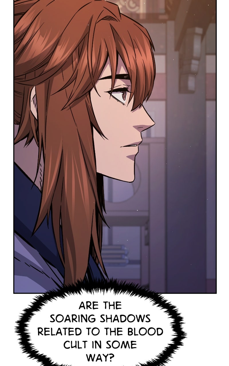 Read Absolute Sword Sense ENGLISH Manga Online