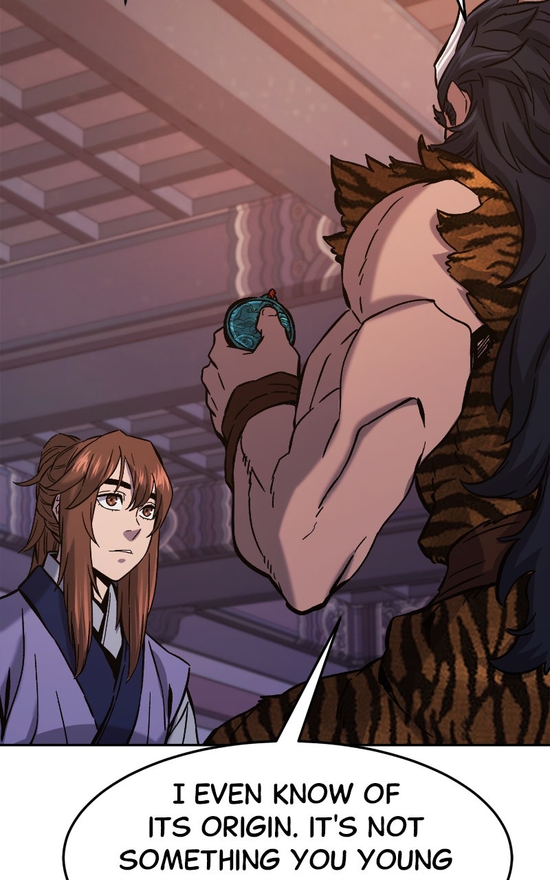 Read Absolute Sword Sense ENGLISH Manga Online