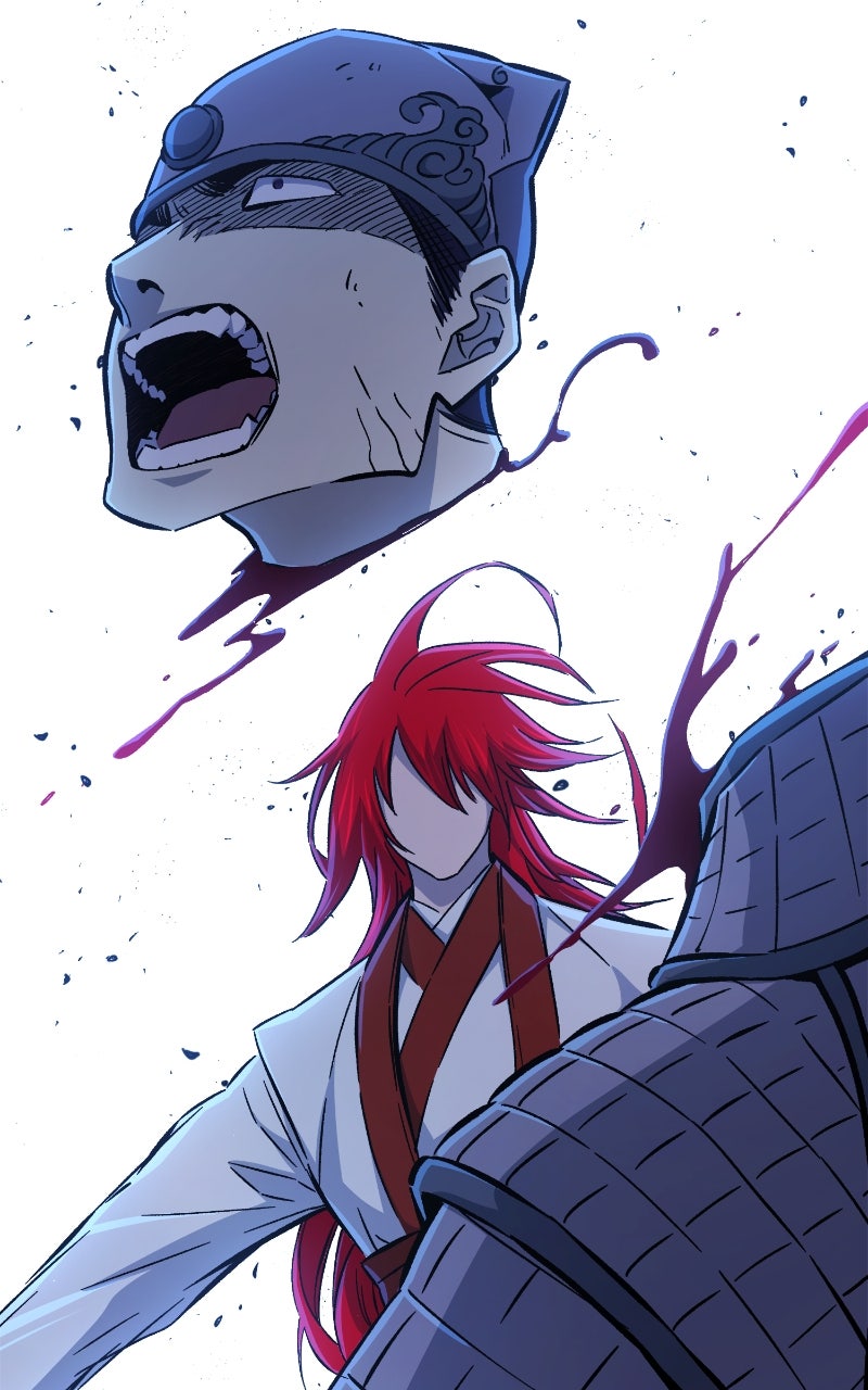 Read Absolute Sword Sense ENGLISH Manga Online