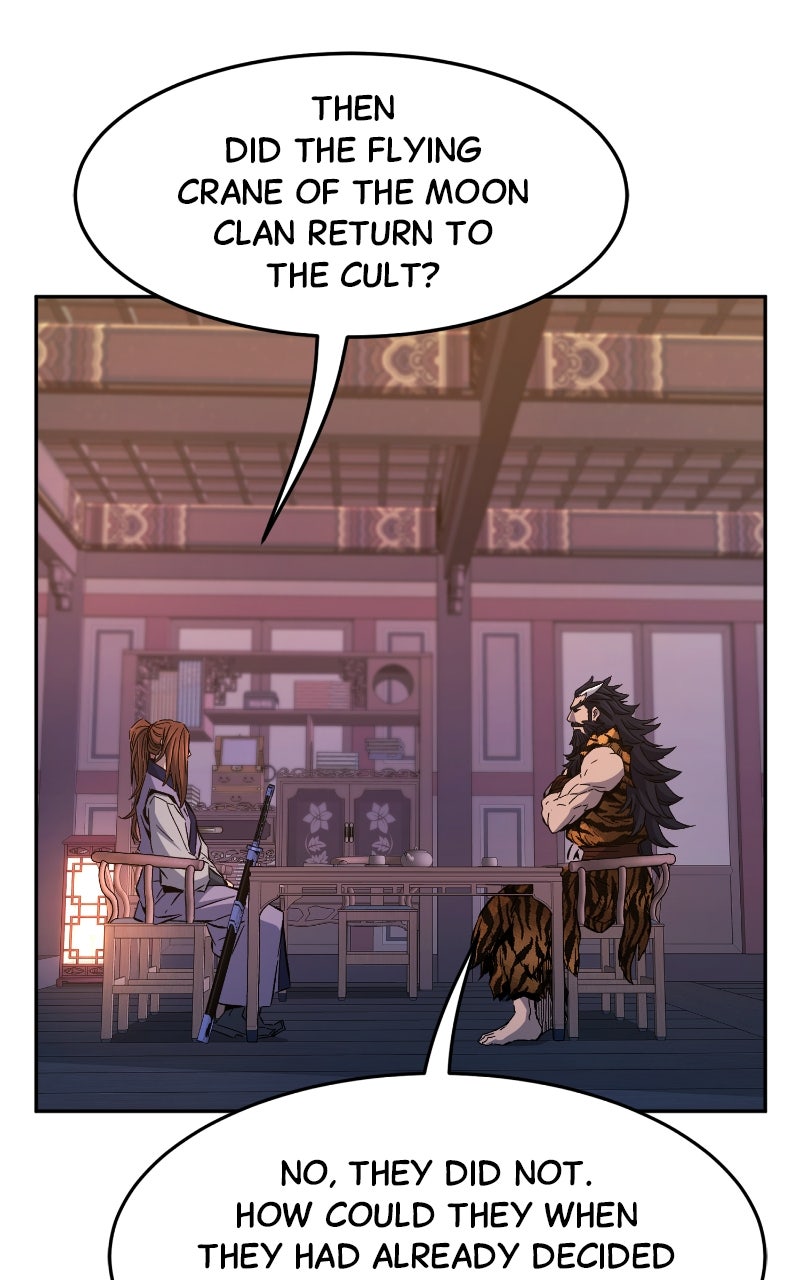 Read Absolute Sword Sense ENGLISH Manga Online