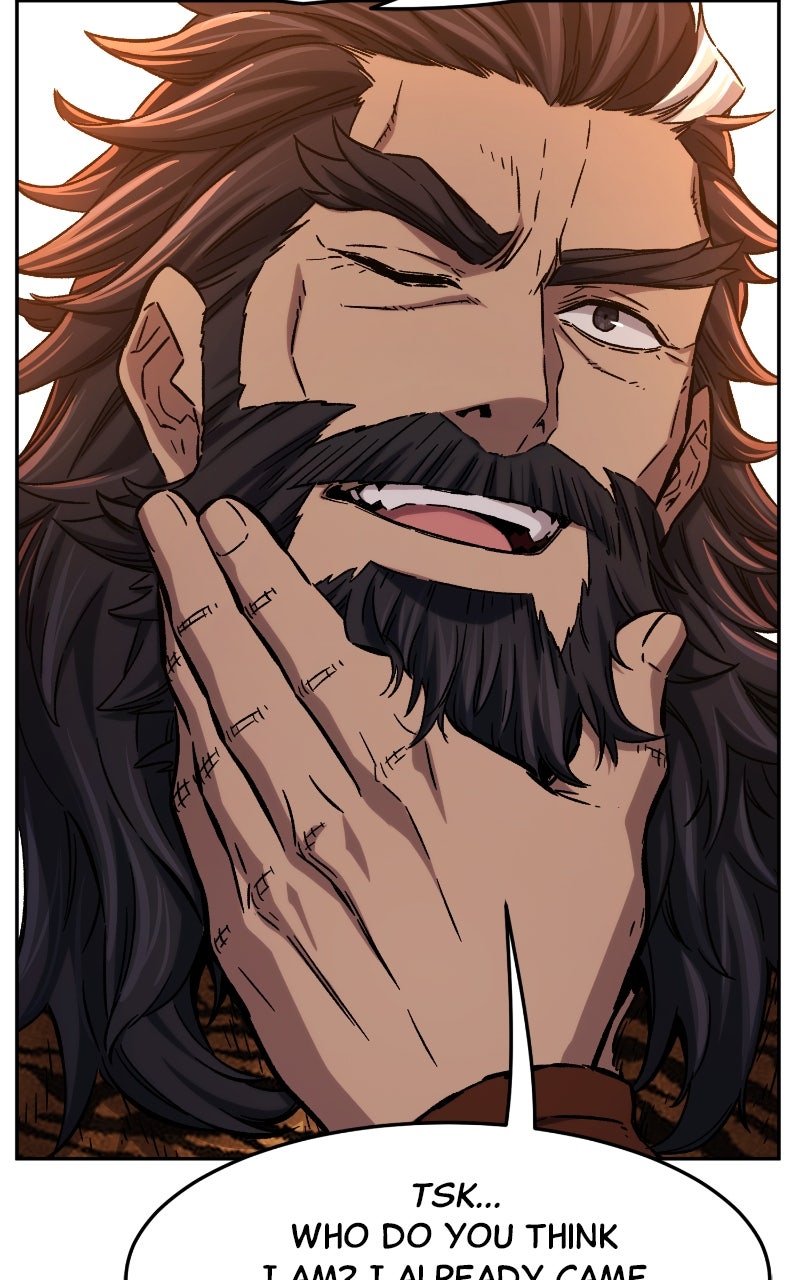 Read Absolute Sword Sense ENGLISH Manga Online