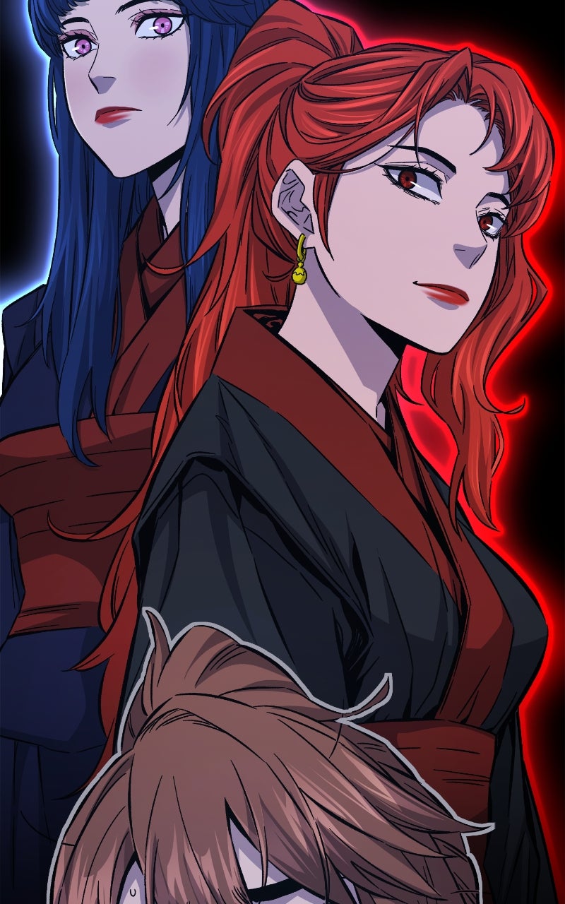 Read Absolute Sword Sense ENGLISH Manga Online