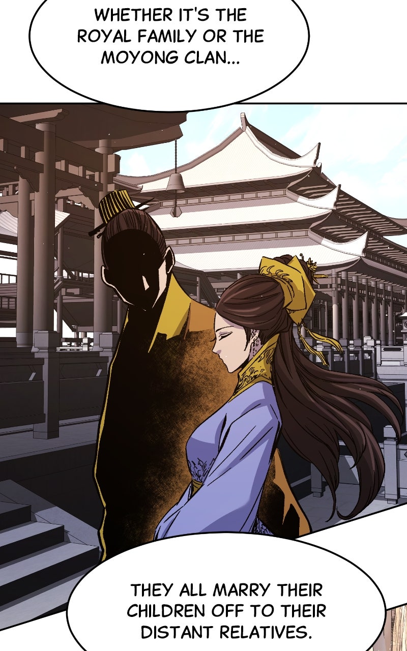 Read Absolute Sword Sense ENGLISH Manga Online