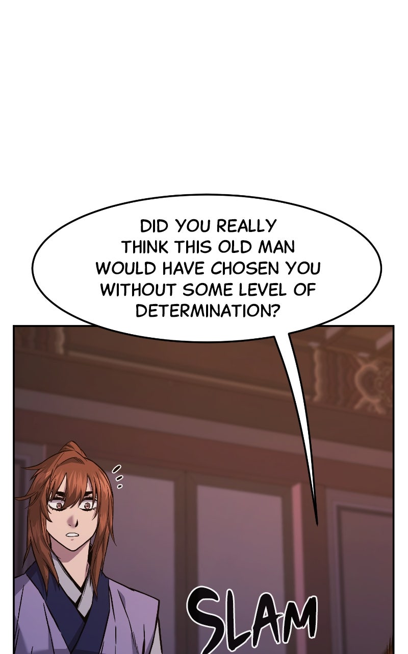 Read Absolute Sword Sense ENGLISH Manga Online