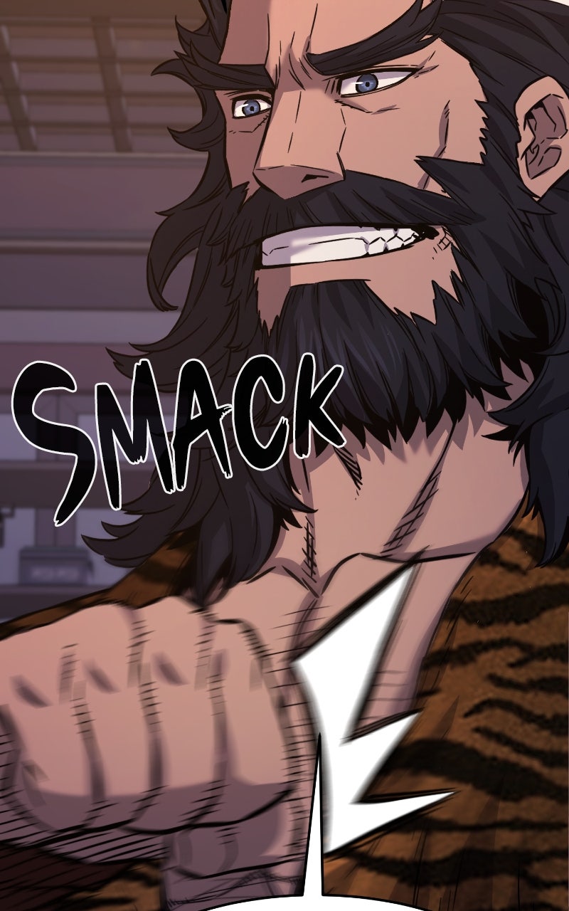 Read Absolute Sword Sense ENGLISH Manga Online