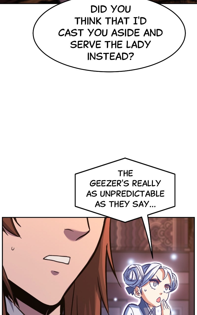 Read Absolute Sword Sense ENGLISH Manga Online