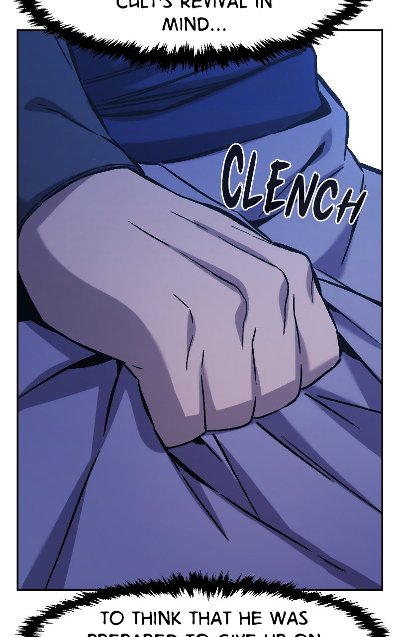 Read Absolute Sword Sense ENGLISH Manga Online