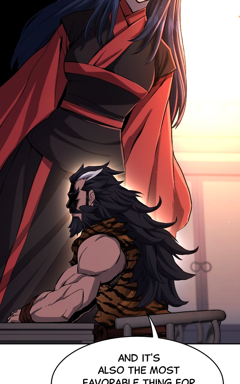 Read Absolute Sword Sense ENGLISH Manga Online