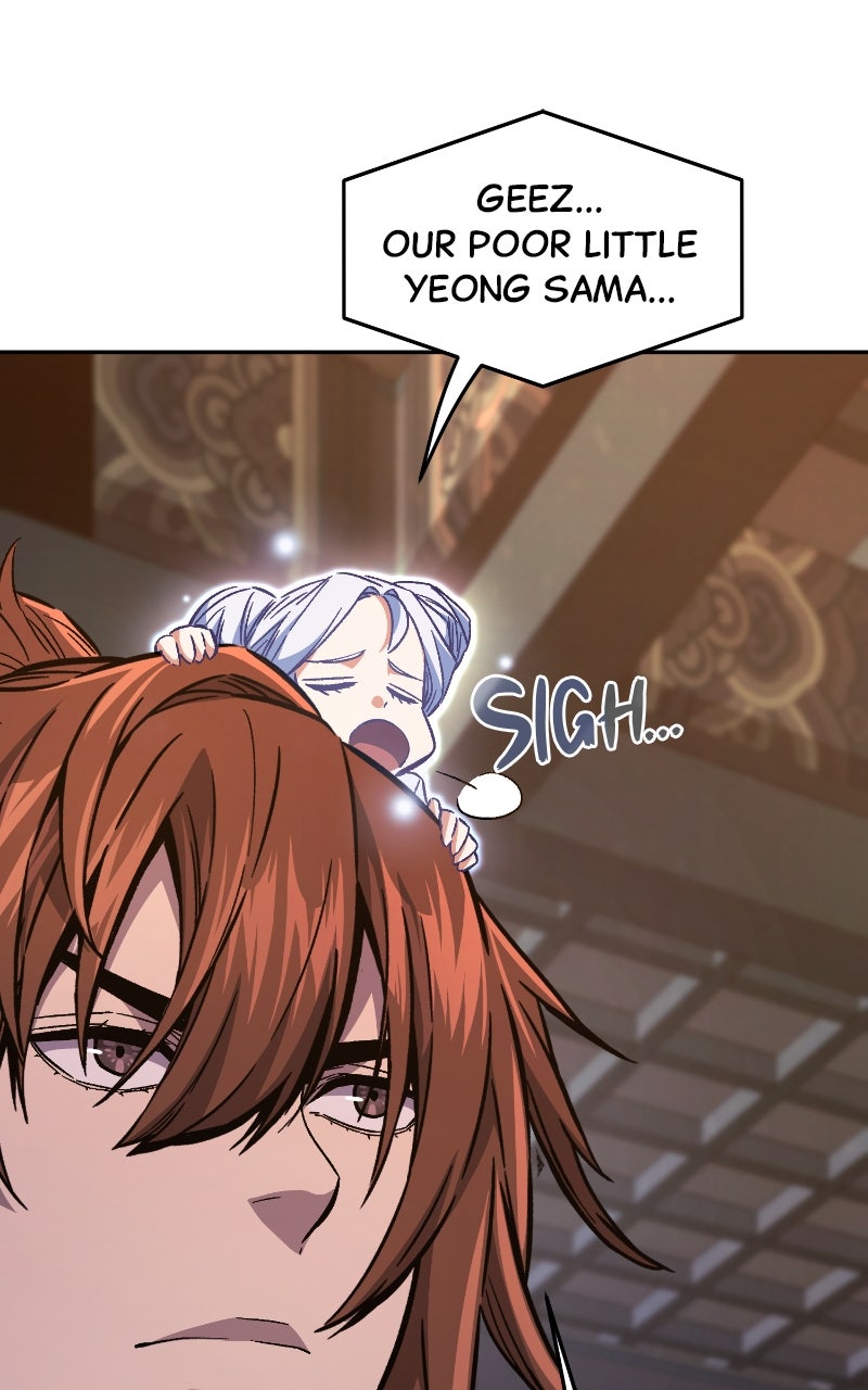 Read Absolute Sword Sense ENGLISH Manga Online