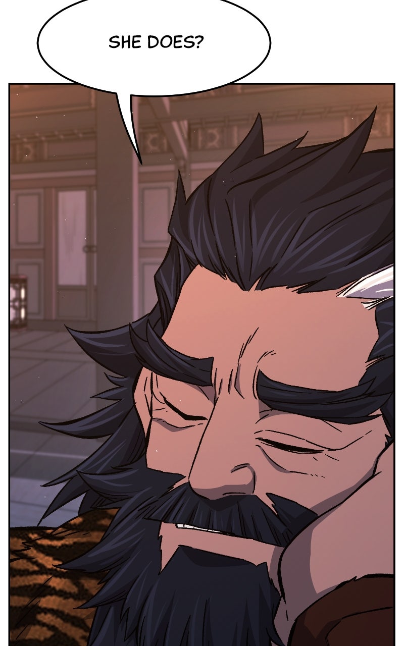 Read Absolute Sword Sense ENGLISH Manga Online