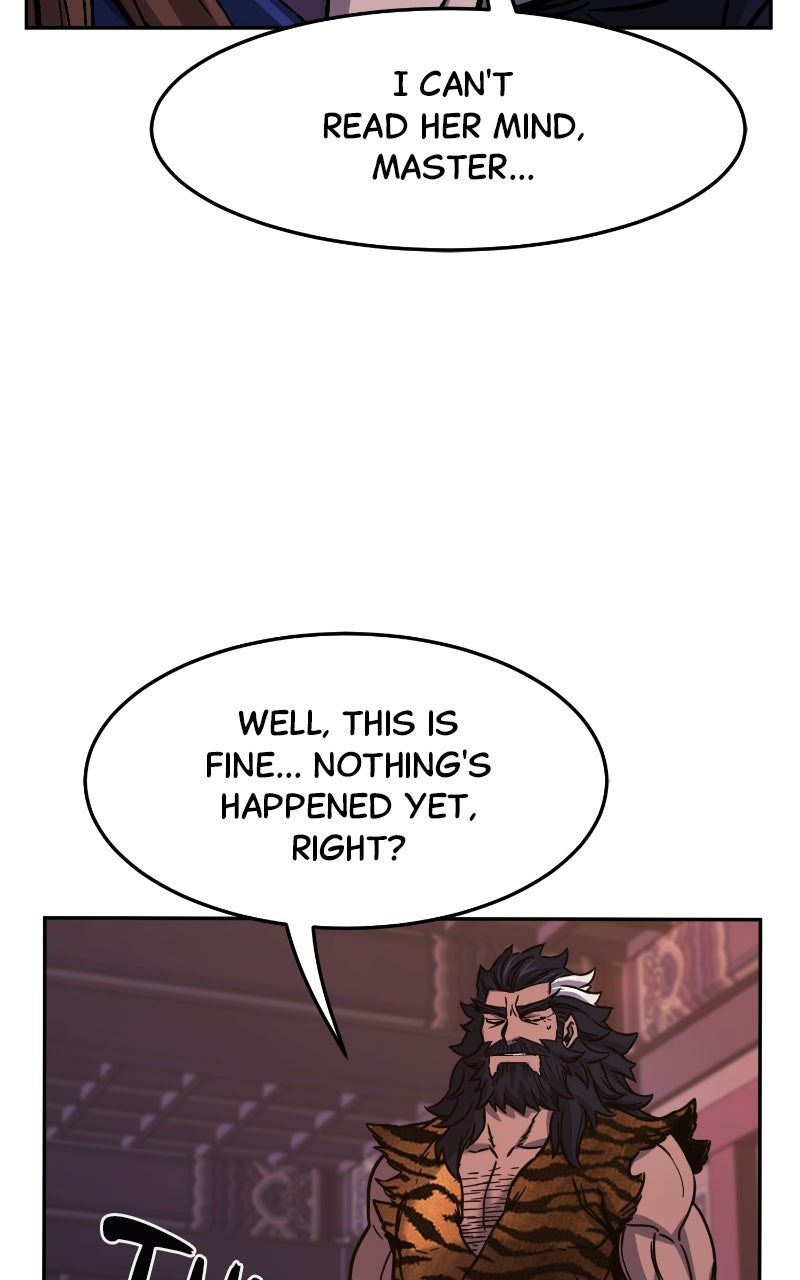 Read Absolute Sword Sense ENGLISH Manga Online