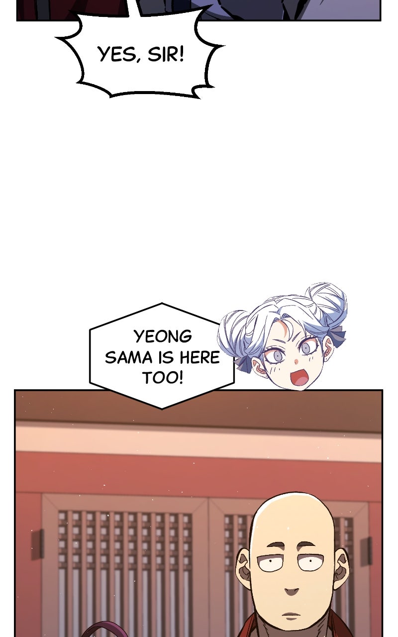 Read Absolute Sword Sense ENGLISH Manga Online