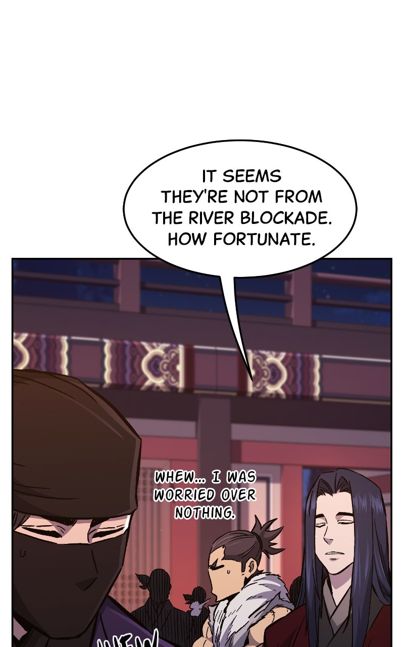 Read Absolute Sword Sense ENGLISH Manga Online