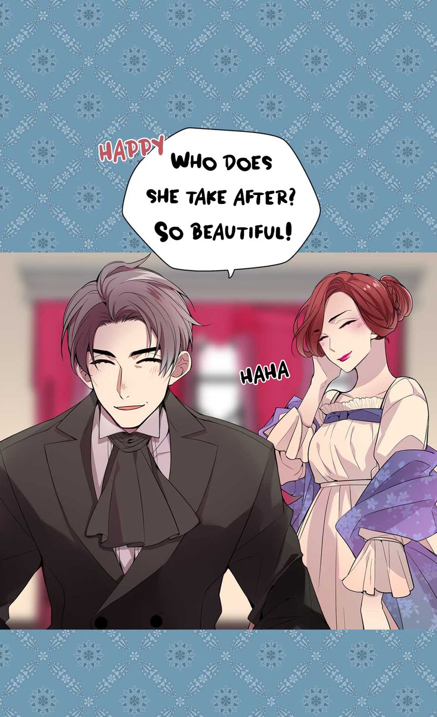 Read Adelaide ENGLISH Manga Online