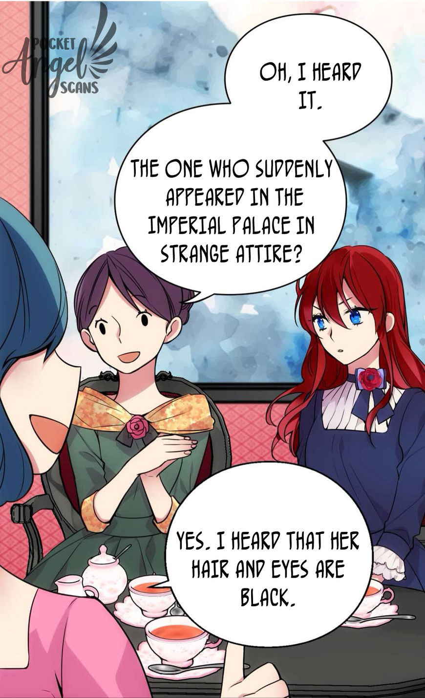 Read Adelaide ENGLISH Manga Online