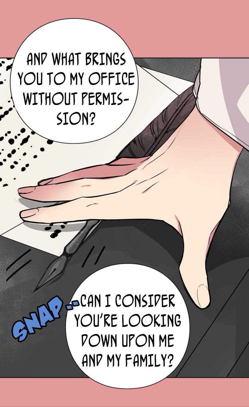 Read Adelaide ENGLISH Manga Online