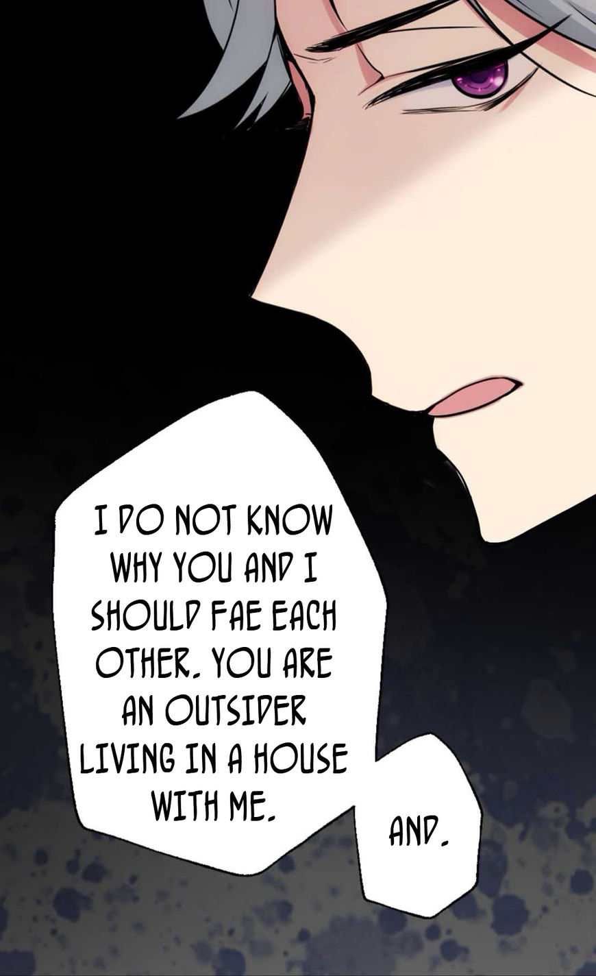 Read Adelaide ENGLISH Manga Online