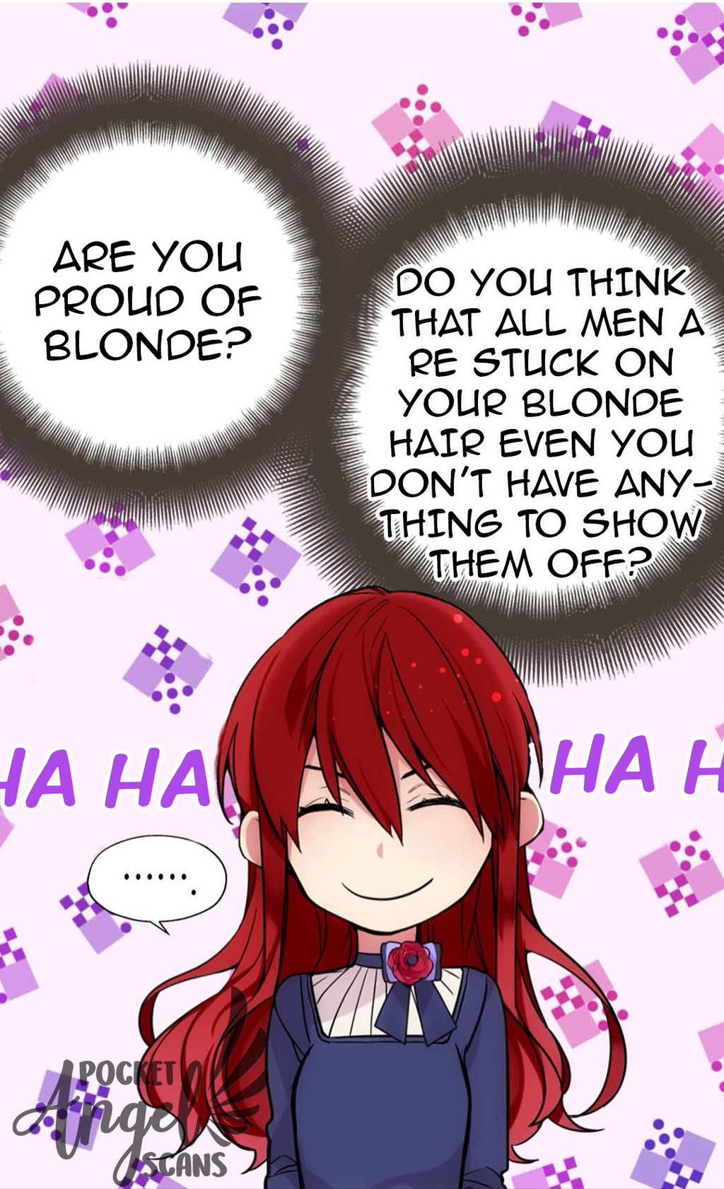 Read Adelaide ENGLISH Manga Online