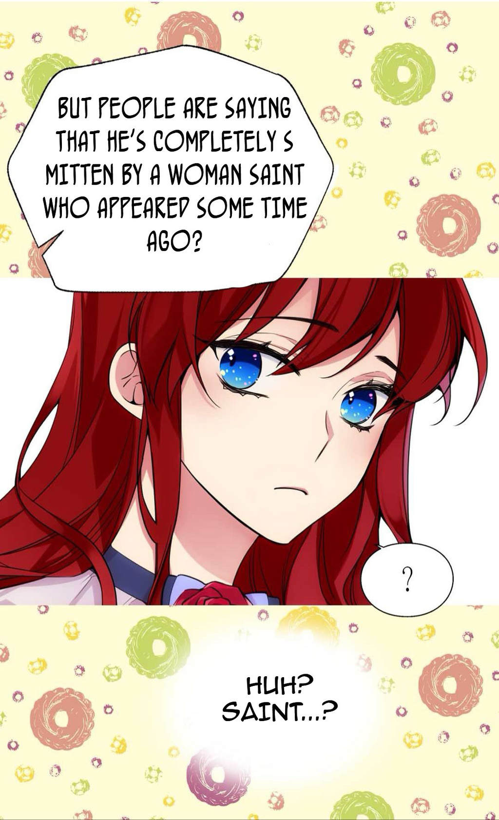 Read Adelaide ENGLISH Manga Online