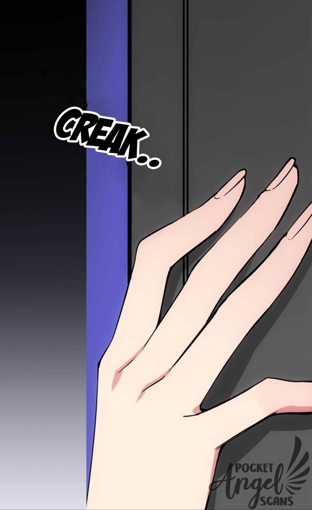 Read Adelaide ENGLISH Manga Online