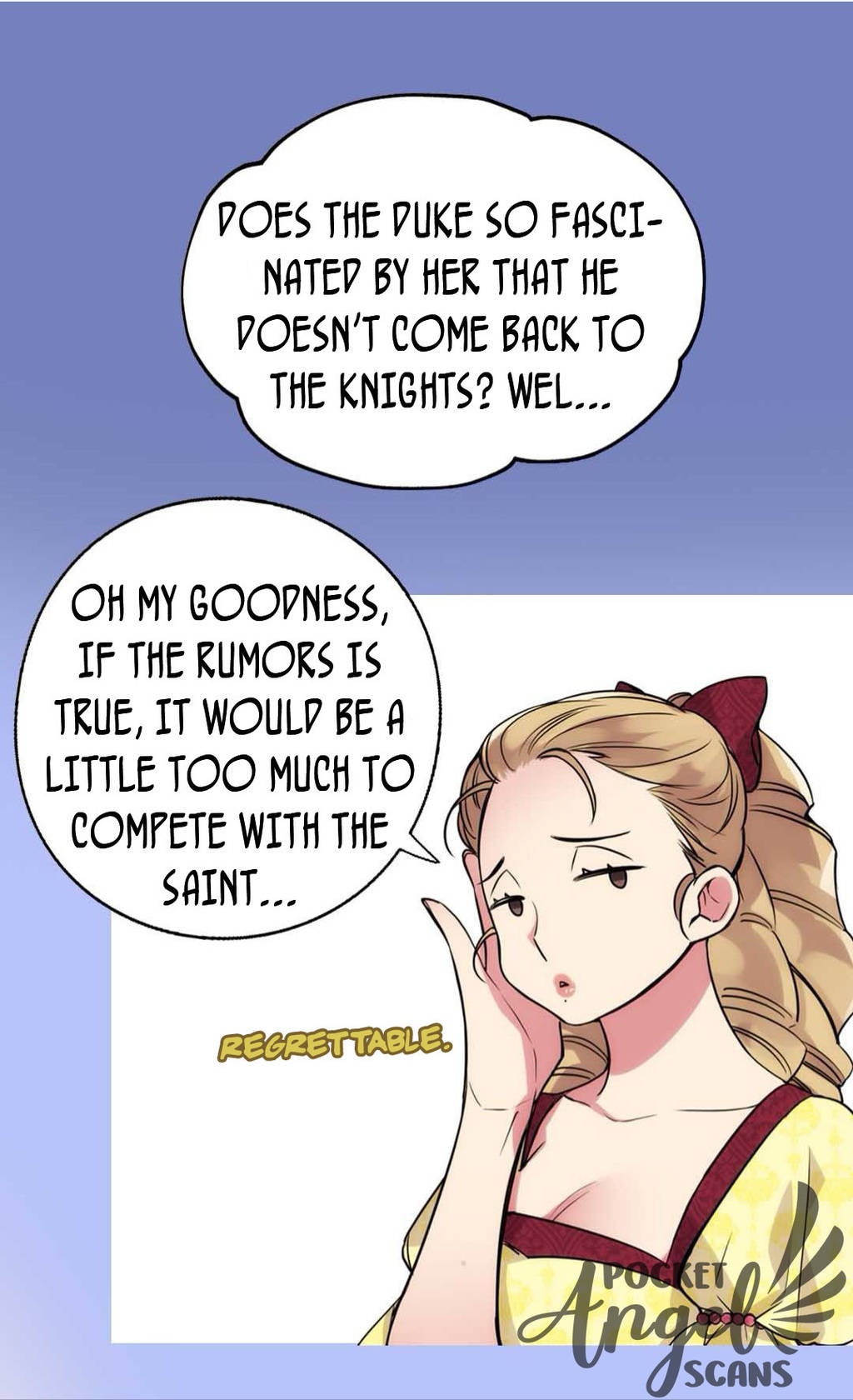 Read Adelaide ENGLISH Manga Online