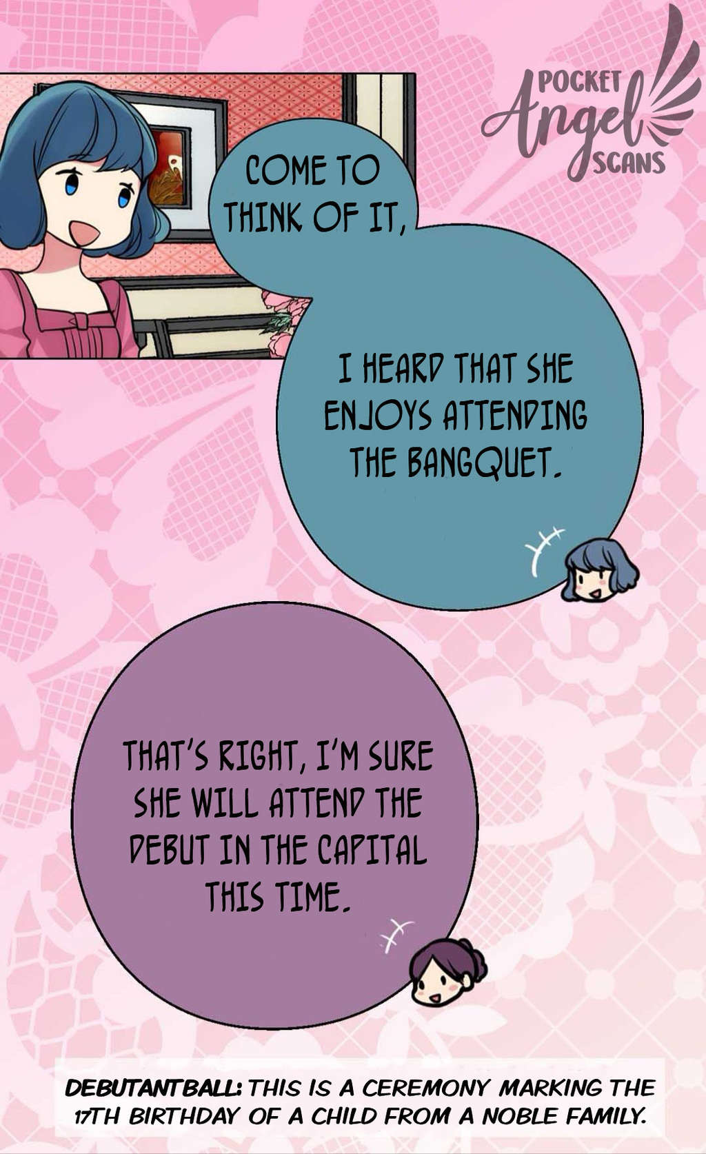 Read Adelaide ENGLISH Manga Online