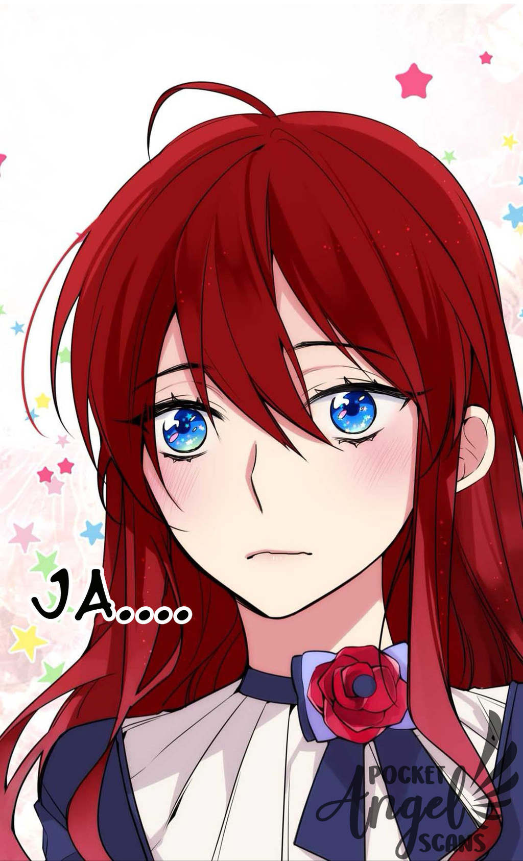 Read Adelaide ENGLISH Manga Online