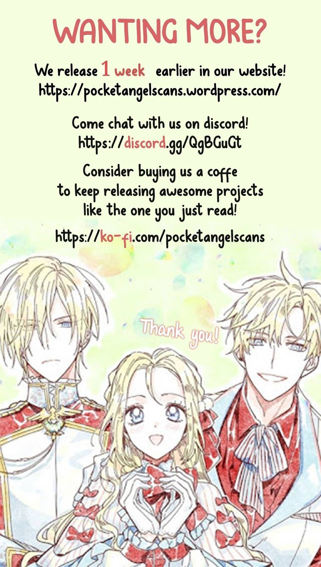 Read Adelaide ENGLISH Manga Online