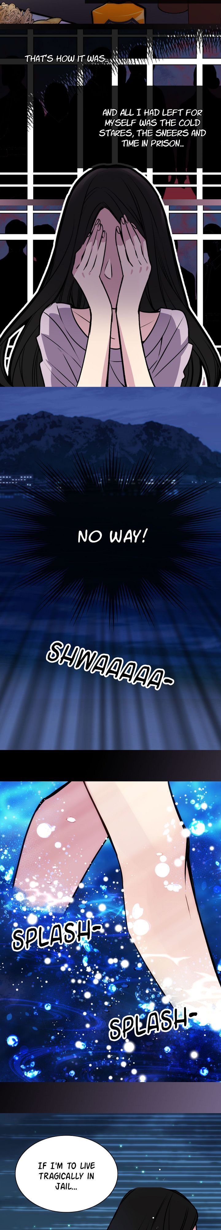 Read Adelaide ENGLISH Manga Online