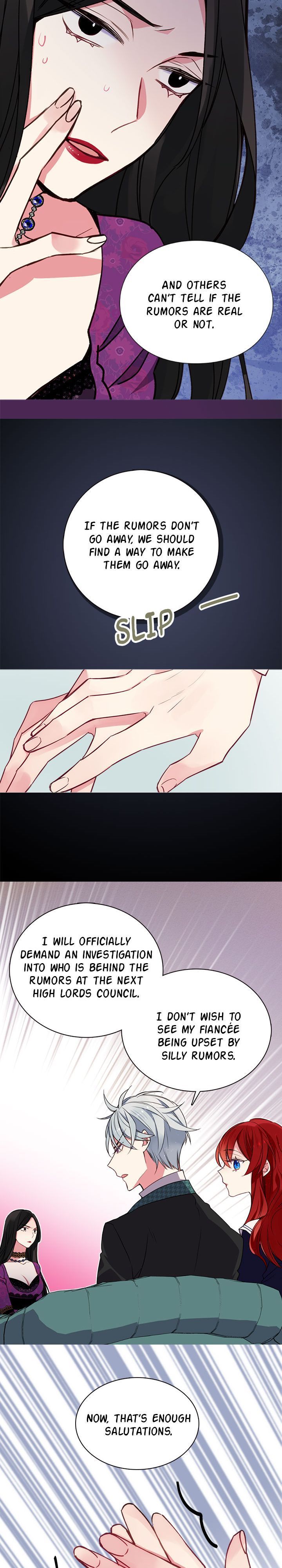 Read Adelaide ENGLISH Manga Online