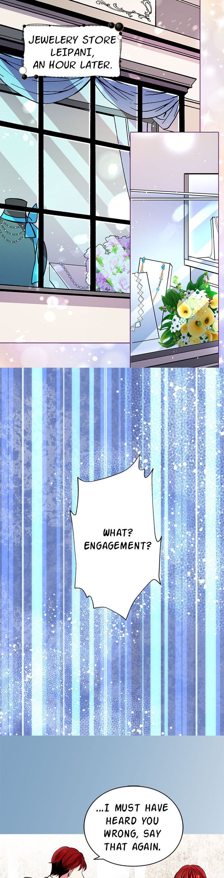 Read Adelaide ENGLISH Manga Online