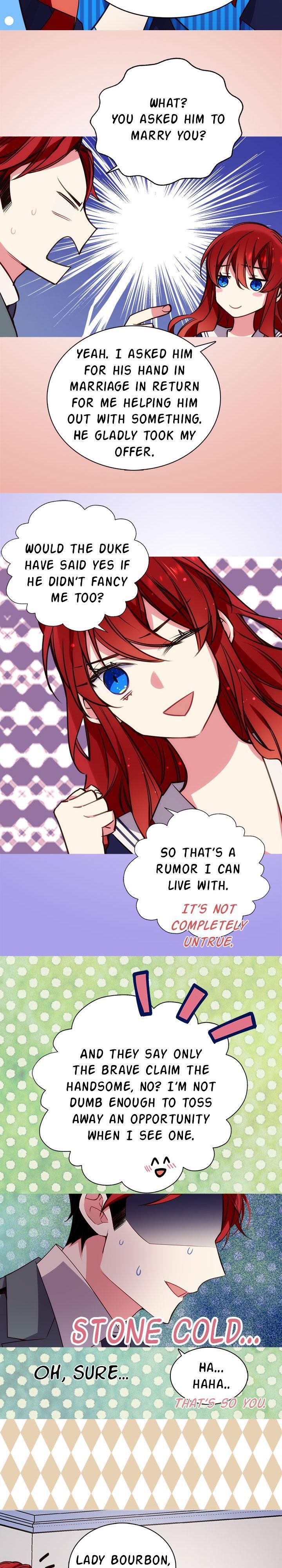 Read Adelaide ENGLISH Manga Online