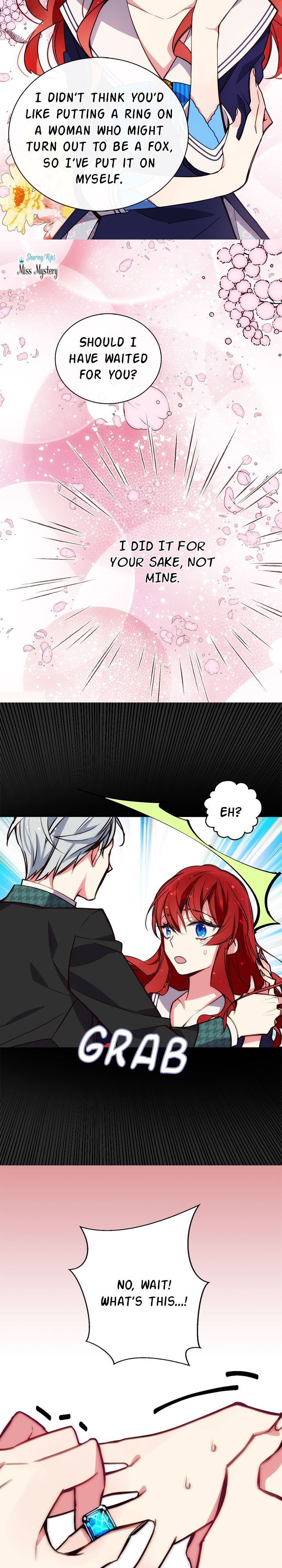 Read Adelaide ENGLISH Manga Online