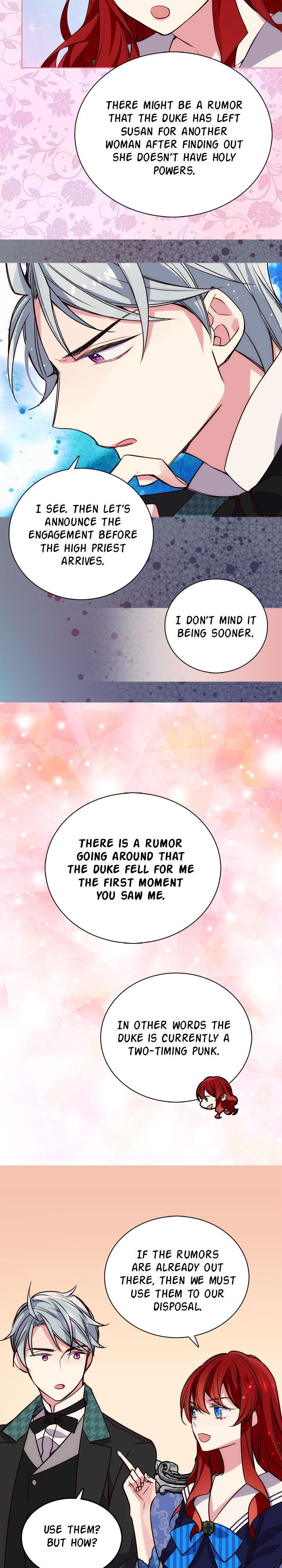 Read Adelaide ENGLISH Manga Online