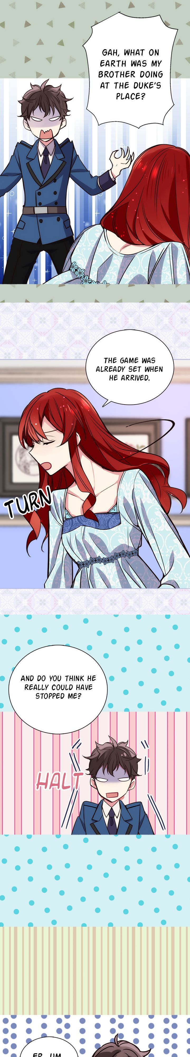 Read Adelaide ENGLISH Manga Online