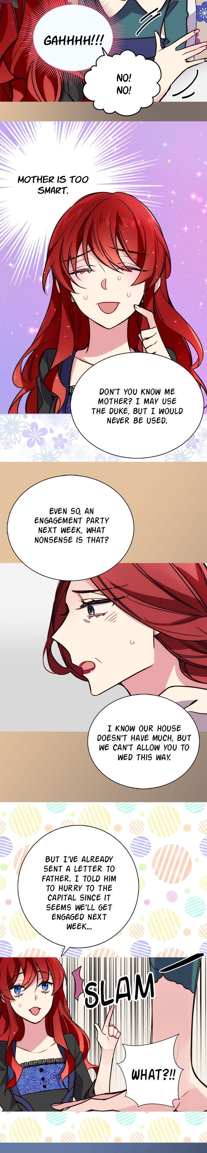 Read Adelaide ENGLISH Manga Online