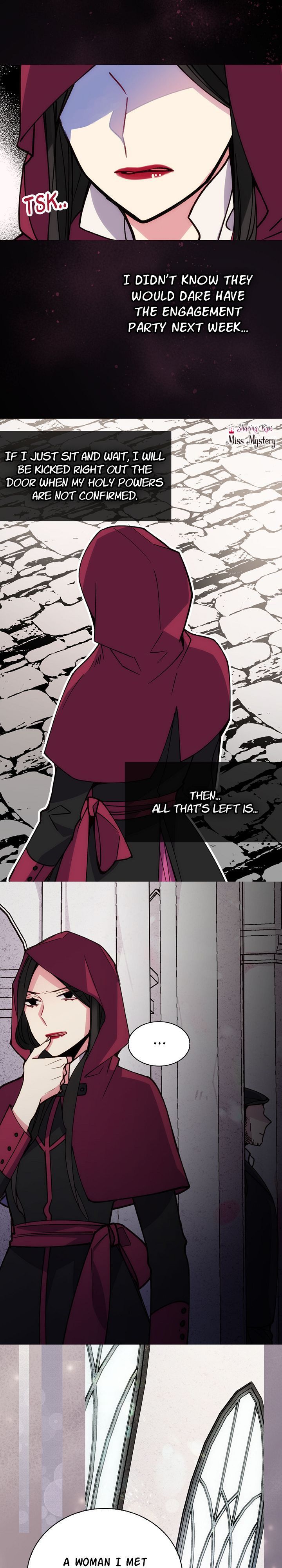 Read Adelaide ENGLISH Manga Online