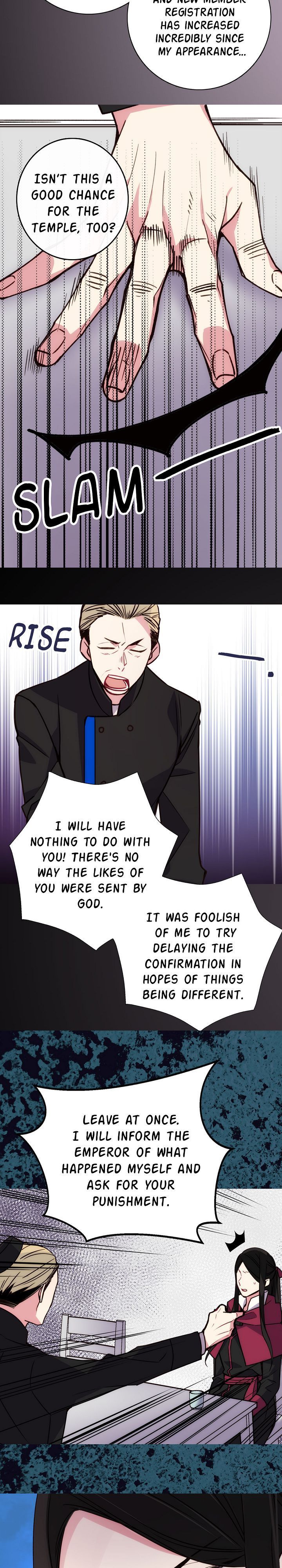 Read Adelaide ENGLISH Manga Online