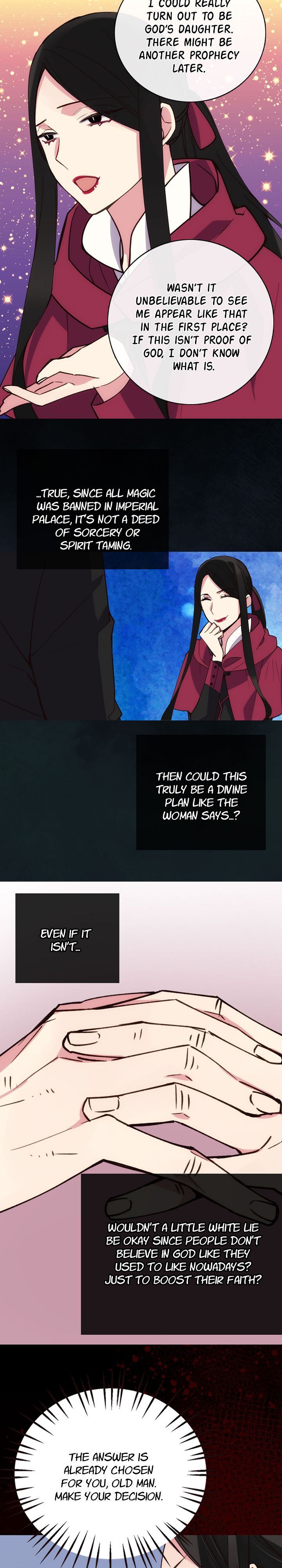 Read Adelaide ENGLISH Manga Online