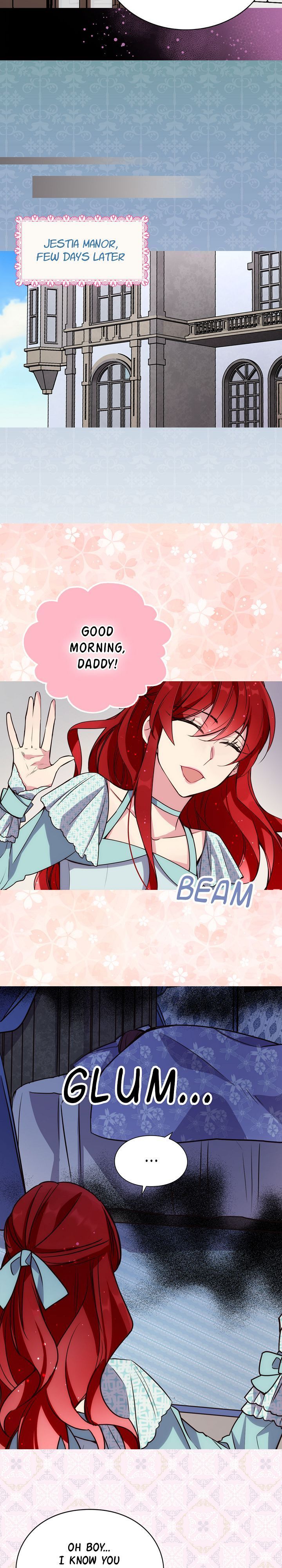 Read Adelaide ENGLISH Manga Online