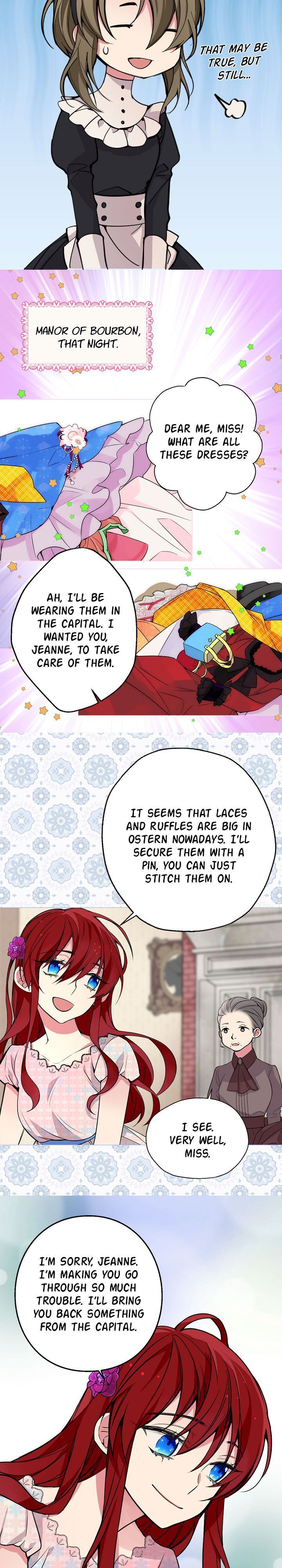 Read Adelaide ENGLISH Manga Online