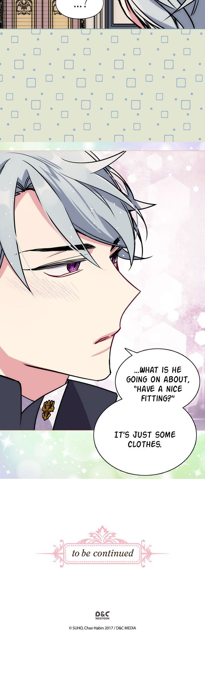 Read Adelaide ENGLISH Manga Online