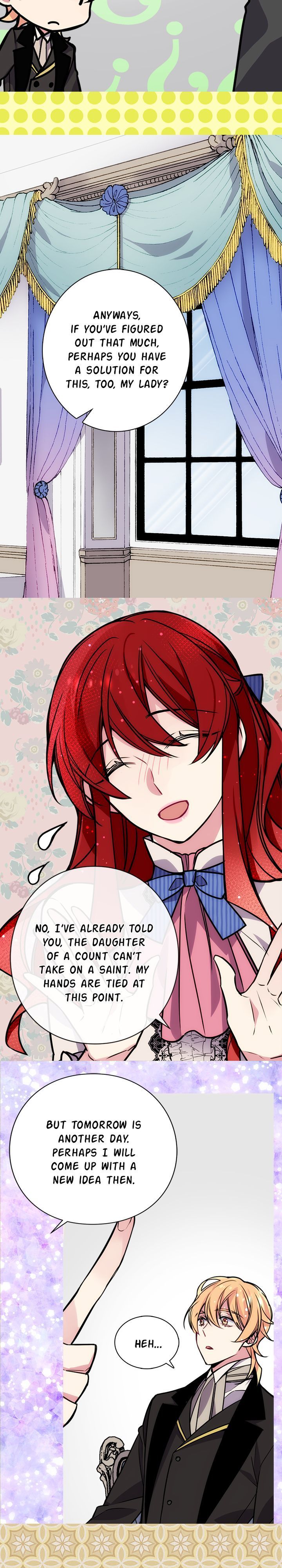 Read Adelaide ENGLISH Manga Online