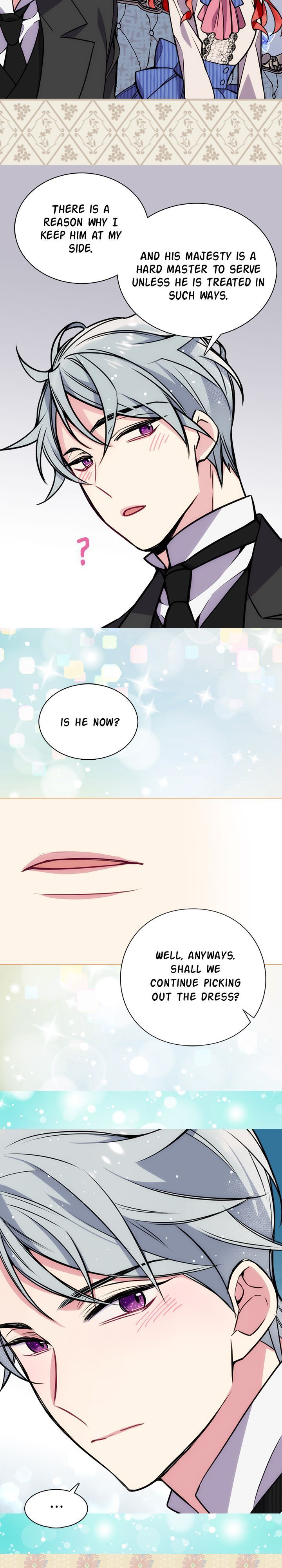 Read Adelaide ENGLISH Manga Online