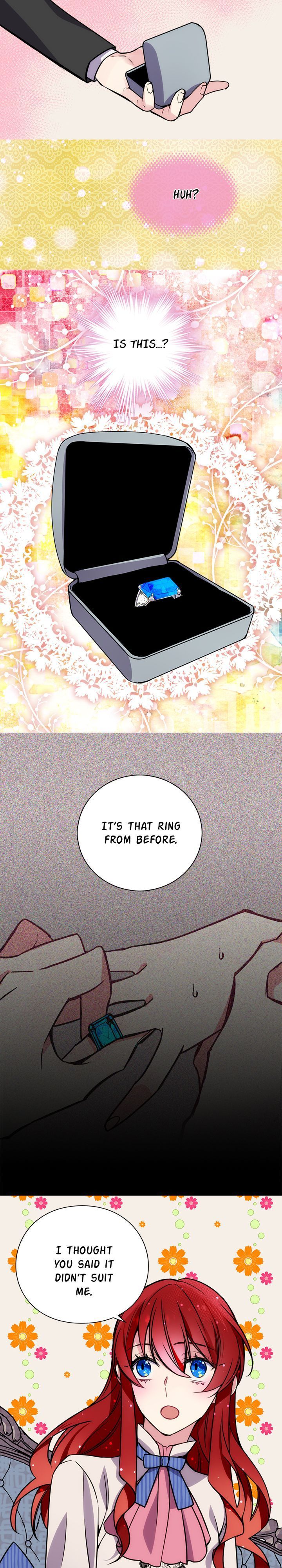 Read Adelaide ENGLISH Manga Online